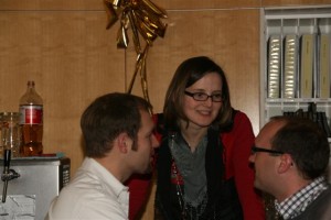 Jahresabschlussfeier 2011 033