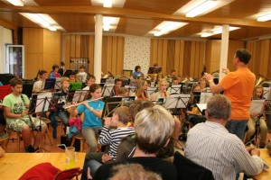 Konzert Jugendorchester Musikum Seekirchen 003 