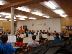 Konzert Jugendorchester Musikum Seekirchen 011 