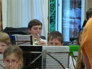 Konzert Jugendorchester Musikum Seekirchen 034