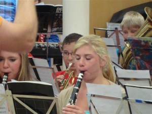 Konzert Jugendorchester Musikum Seekirchen 035