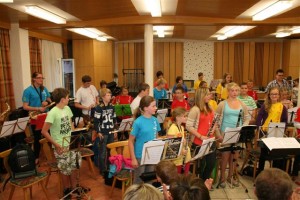 Konzert Jugendorchester Musikum Seekirchen 058