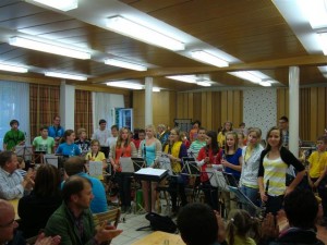 Konzert Jugendorchester Musikum Seekirchen 062
