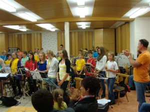 Konzert Jugendorchester Musikum Seekirchen 063