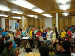 Konzert Jugendorchester Musikum Seekirchen 064