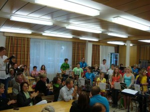 Konzert Jugendorchester Musikum Seekirchen 066