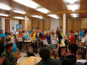 Konzert Jugendorchester Musikum Seekirchen 070