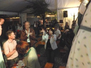 Marketenderinnen Contest 032