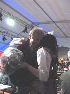 Marketenderinnen Contest 033