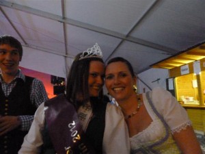 Marketenderinnen Contest 035