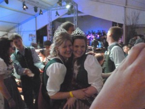 Marketenderinnen Contest 037