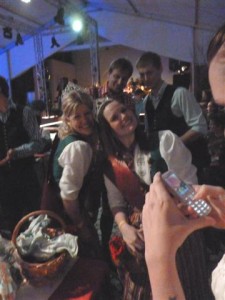 Marketenderinnen Contest 038