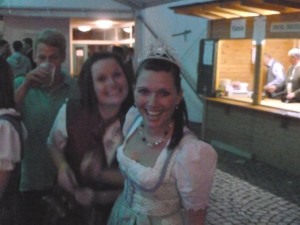 Marketenderinnen Contest 040