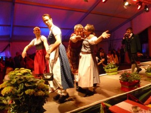 Marketenderinnen Contest 041