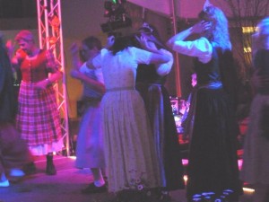 Marketenderinnen Contest 042