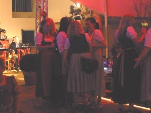 Marketenderinnen Contest 043