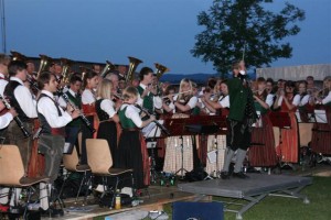 Wallersee Grosskonzert 2012 130