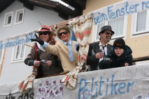 Faschingsumzug 2013 050