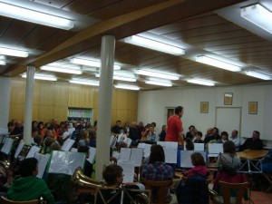 Konzert Jugendorchester Musikum Seekirchen 2013 009