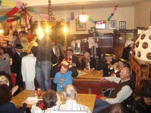 2014-03-04 Faschingsumzug 2014