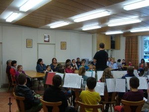 Konzert Jugendorchester Musikum Seekirchen 2014 003