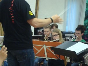 2014-05-19 Konzert Jugendorchester Musikum Seekirchen