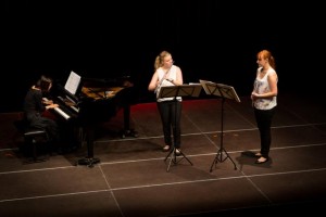 Absolventenkonzert Christine und Stefanie 032