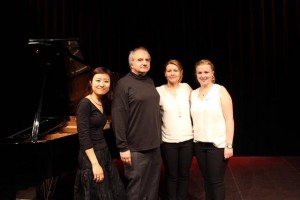 Absolventenkonzert Christine und Stefanie 065