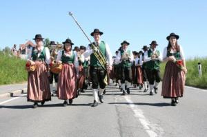 Fahrzeugsegnung FF Neumarkt 2017 061