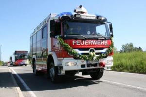 Fahrzeugsegnung FF Neumarkt 2017 065