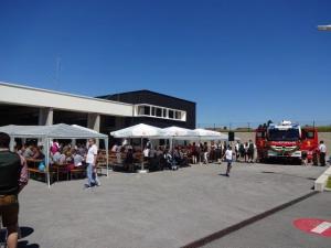 Fahrzeugsegnung FF Neumarkt 2017 074