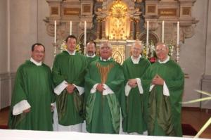 Priesterjubilaeum Padinger 2017 043