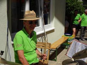 Fruehschoppen Gartenfest 2017 038