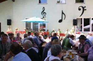 Fruehschoppen Gartenfest 2017 042