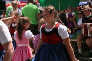 Fruehschoppen Gartenfest 2017 050