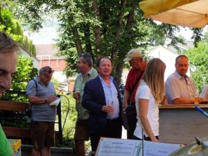 Fruehschoppen Gartenfest 2017 069