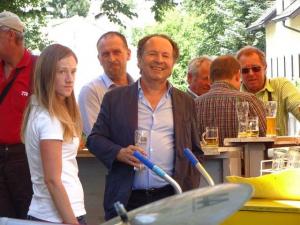 Fruehschoppen Gartenfest 2017 070