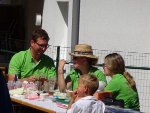 Fruehschoppen Gartenfest 2017 085