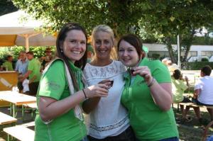 Fruehschoppen Gartenfest 2017 090