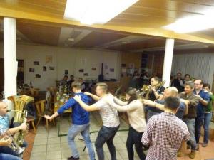 40er Bernhard Lerchner 057