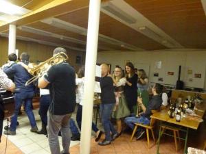 40er Bernhard Lerchner 065