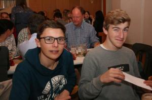 Jahresabschlussfeier 2017 046