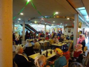 Faschingsumzug 2018 118