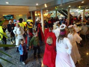 Faschingsumzug 2018 119