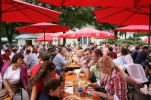 Fruehschoppen Gartenfest 2018 046
