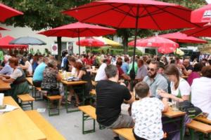 Fruehschoppen Gartenfest 2018 047