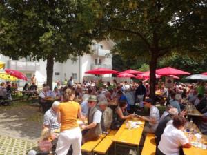 Fruehschoppen Gartenfest 2018 071