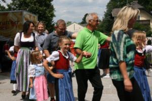 Fruehschoppen Gartenfest 2018 115