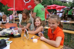Fruehschoppen Gartenfest 2018 122