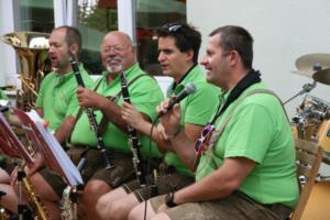 Fruehschoppen Gartenfest 2018 123